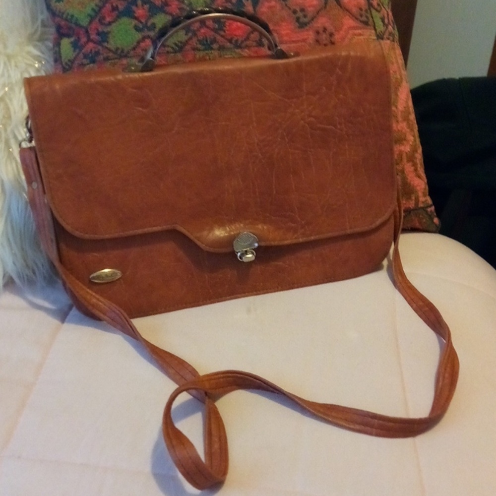 Cose Italiane purse Vintage